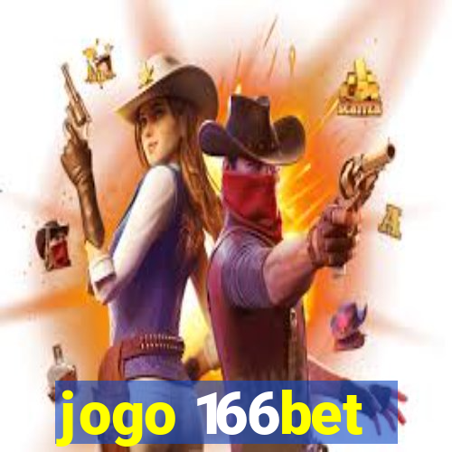 jogo 166bet